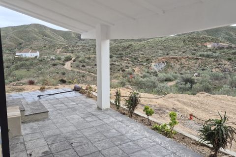 Villa i Almanzora, Almeria - foto 4